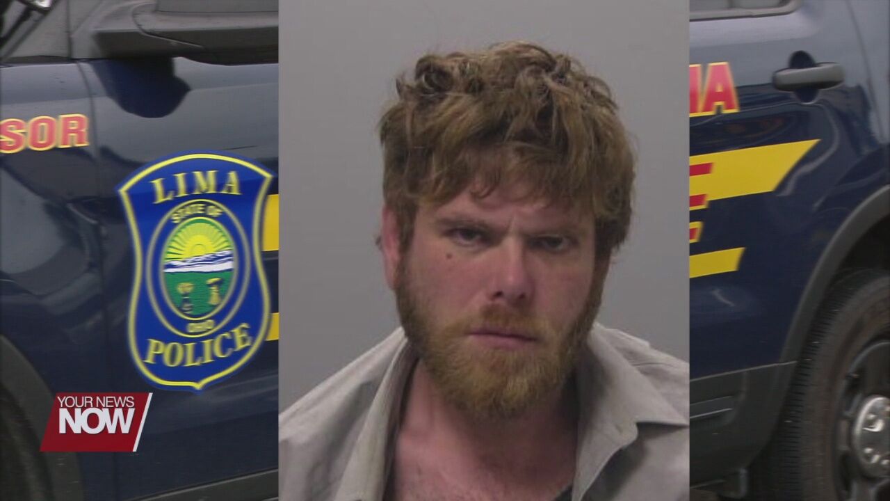 Allen County Grand Jury releases list of indictments for month of July